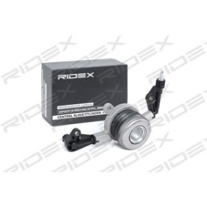 Central Slave Cylinder - RIDEX 47C0031