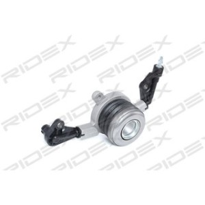 Central Slave Cylinder - RIDEX 47C0031