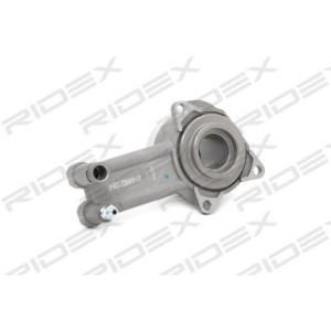 Central Slave Cylinder - RIDEX 47C0004
