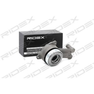 Central Slave Cylinder - RIDEX 47C0004