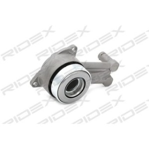 Central Slave Cylinder - RIDEX 47C0004