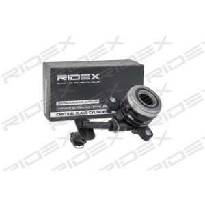 Central Slave Cylinder - RIDEX 47C0032