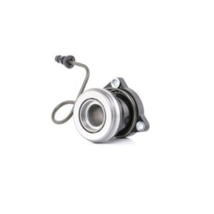 Central Slave Cylinder - RIDEX 47C0016