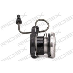 Central Slave Cylinder - RIDEX 47C0016