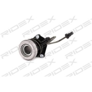 Central Slave Cylinder - RIDEX 47C0016