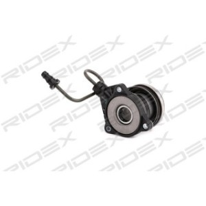 Central Slave Cylinder - RIDEX 47C0016