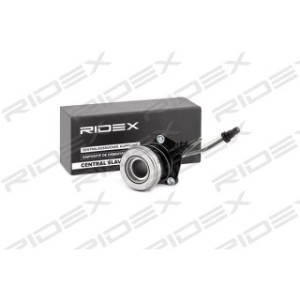 Central Slave Cylinder - RIDEX 47C0016