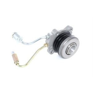 Central Slave Cylinder - RIDEX 47C0015