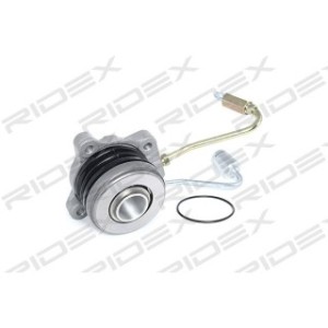 Central Slave Cylinder - RIDEX 47C0015