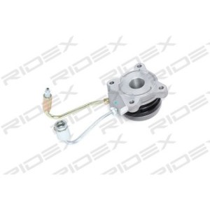 Central Slave Cylinder - RIDEX 47C0015