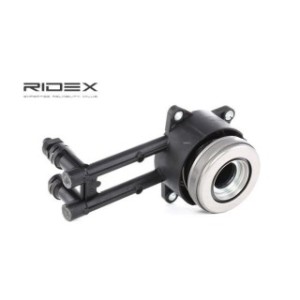 Central Slave Cylinder - RIDEX 47C0011