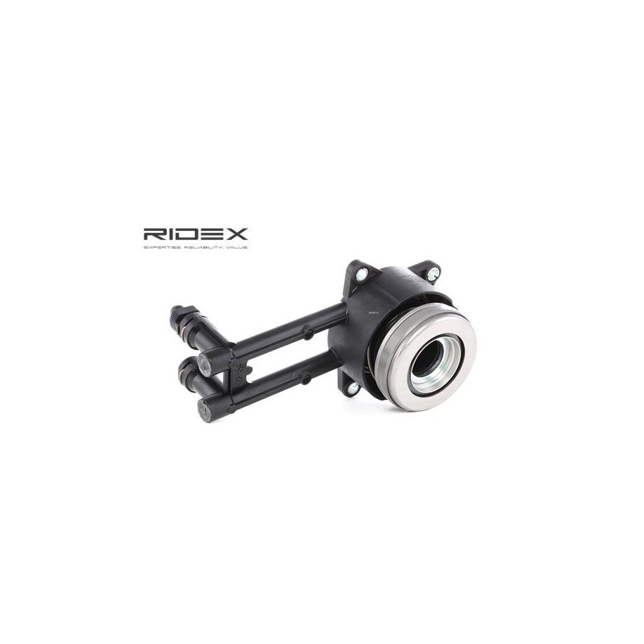 Central Slave Cylinder - RIDEX 47C0011