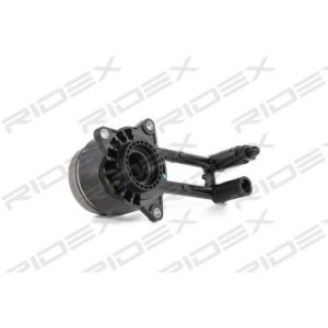 Central Slave Cylinder - RIDEX 47C0011