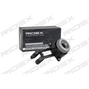 Central Slave Cylinder - RIDEX 47C0011