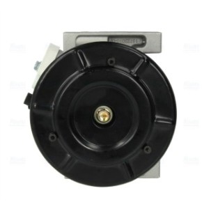 Compressor - Nissens 89202