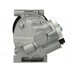 Compressor - Nissens 89202