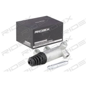 Clutch Slave Cylinder - RIDEX 620S0004