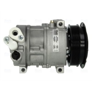 Compressor - Nissens 89202