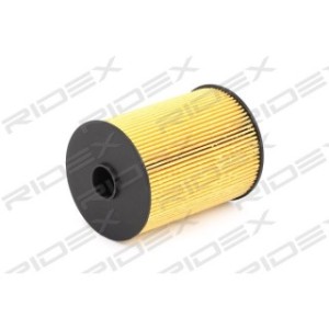 Fuel Filter - RIDEX 9F0026