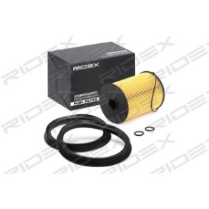 Fuel Filter - RIDEX 9F0026