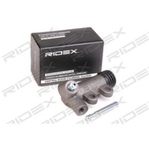 Clutch Slave Cylinder - RIDEX 620S0053