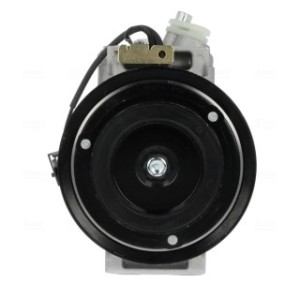Compressor - Nissens 89208