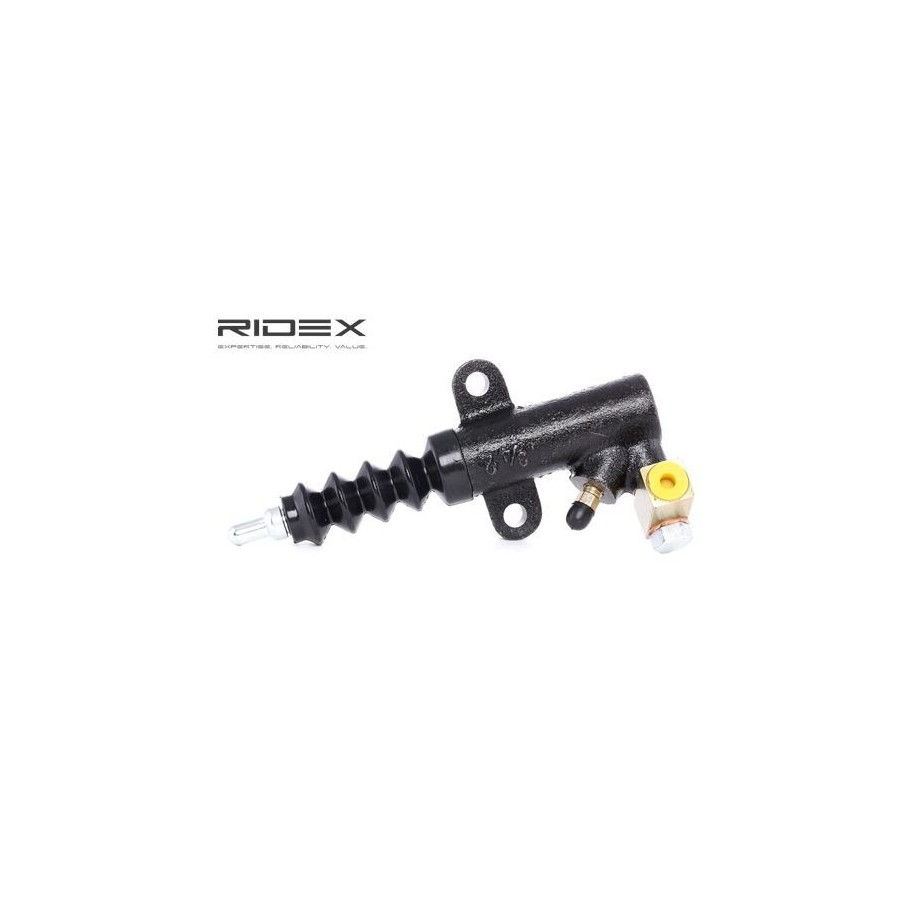 Clutch Slave Cylinder - RIDEX 620S0041