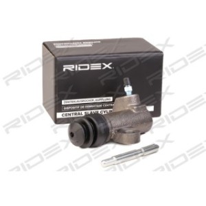 Clutch Slave Cylinder - RIDEX 47C0063