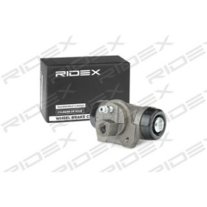 Wheel Brake Cylinder - RIDEX 277W0027