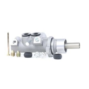 Brake Master Cylinder - RIDEX 258M0055