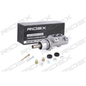 Brake Master Cylinder - RIDEX 258M0055