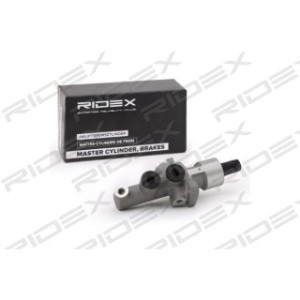 Brake Master Cylinder - RIDEX 258M0113