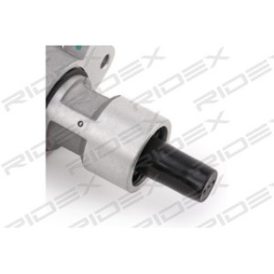 Brake Master Cylinder - RIDEX 258M0113