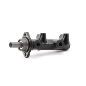Brake Master Cylinder - RIDEX 258M0017