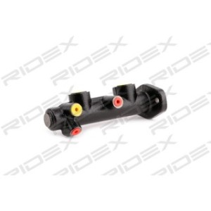 Brake Master Cylinder - RIDEX 258M0046