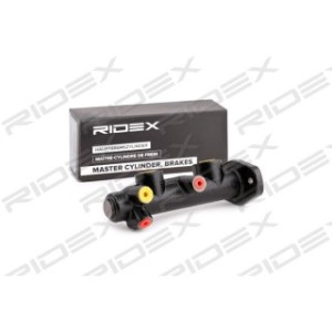 Brake Master Cylinder - RIDEX 258M0046
