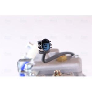 Compressor - Nissens 89212