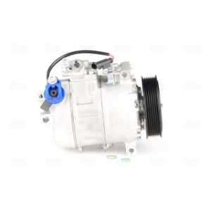 Compressor - Nissens 89214
