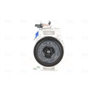 Compressor - Nissens 89214