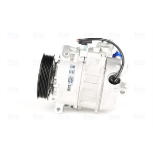 Compressor - Nissens 89214
