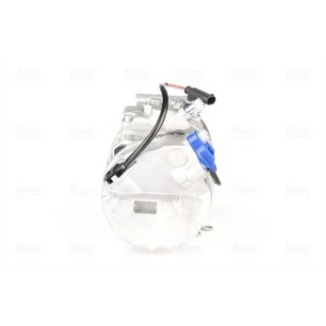 Compressor - Nissens 89214