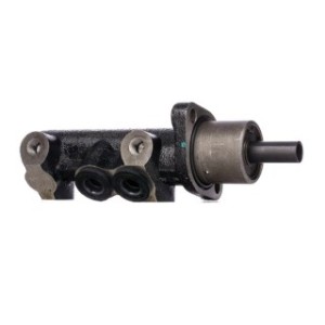 Brake Master Cylinder - RIDEX 258M0026