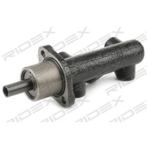 Brake Master Cylinder - RIDEX 258M0026