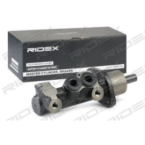 Brake Master Cylinder - RIDEX 258M0026