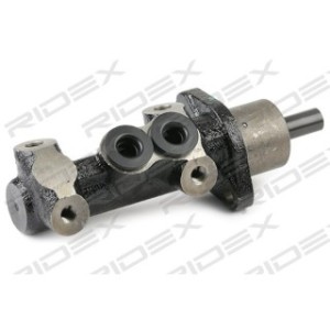 Brake Master Cylinder - RIDEX 258M0026