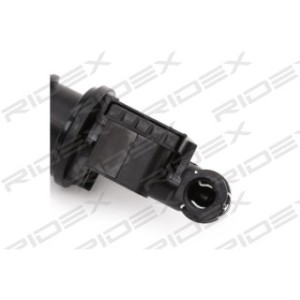 Clutch Master Cylinder - RIDEX 234M0003