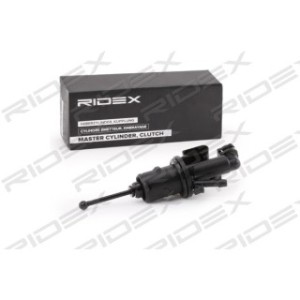 Clutch Master Cylinder - RIDEX 234M0003