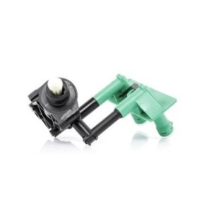 Clutch Master Cylinder - RIDEX 234M0005