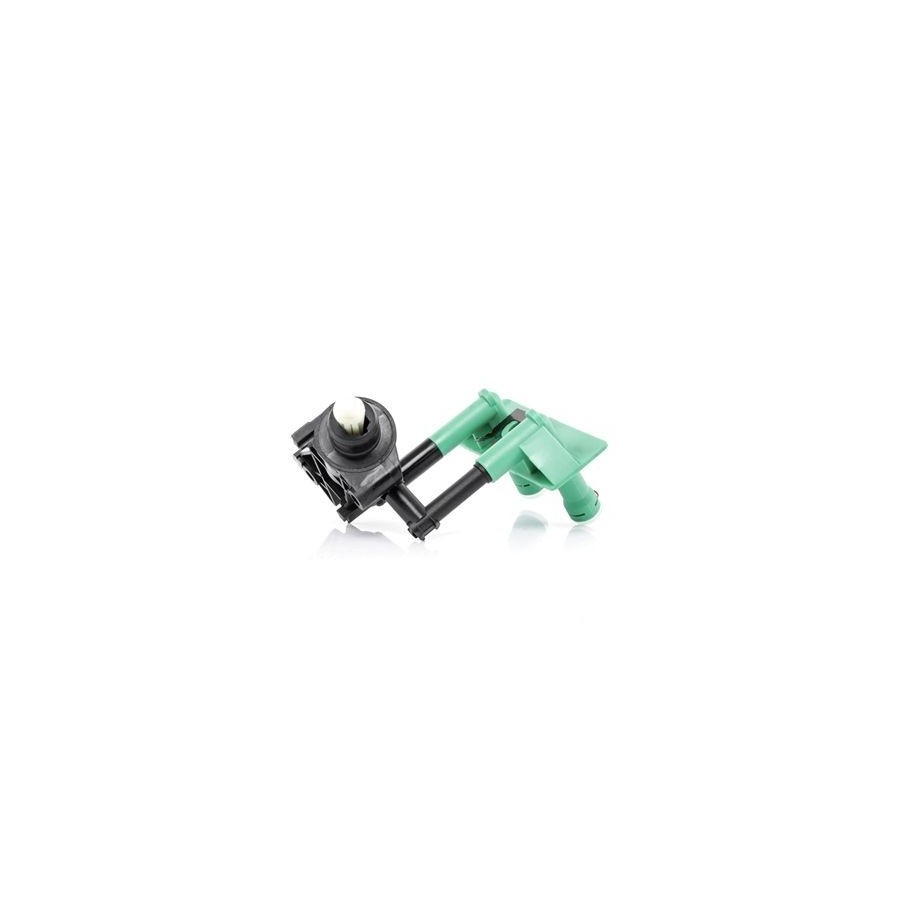Clutch Master Cylinder - RIDEX 234M0005