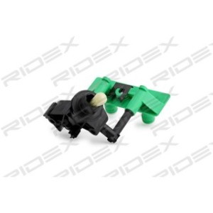 Clutch Master Cylinder - RIDEX 234M0005